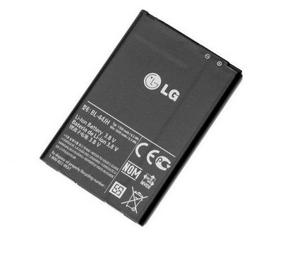 Bateria Pila Lg Optimus L7 P700 P708 Bl-44jh Bl44jh 1700mah